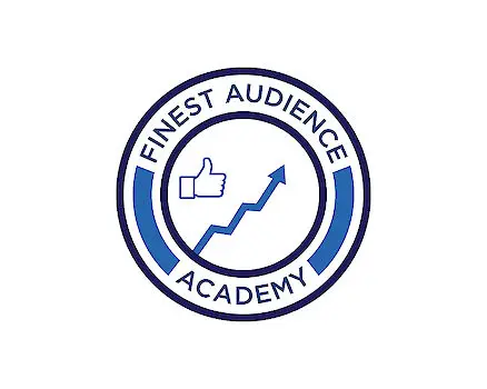 Finest Audience Academy Logo